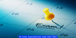 TS Inter Supplementary Exam Date 2023 for 1st & 2nd Year Announced; Check Details Here
